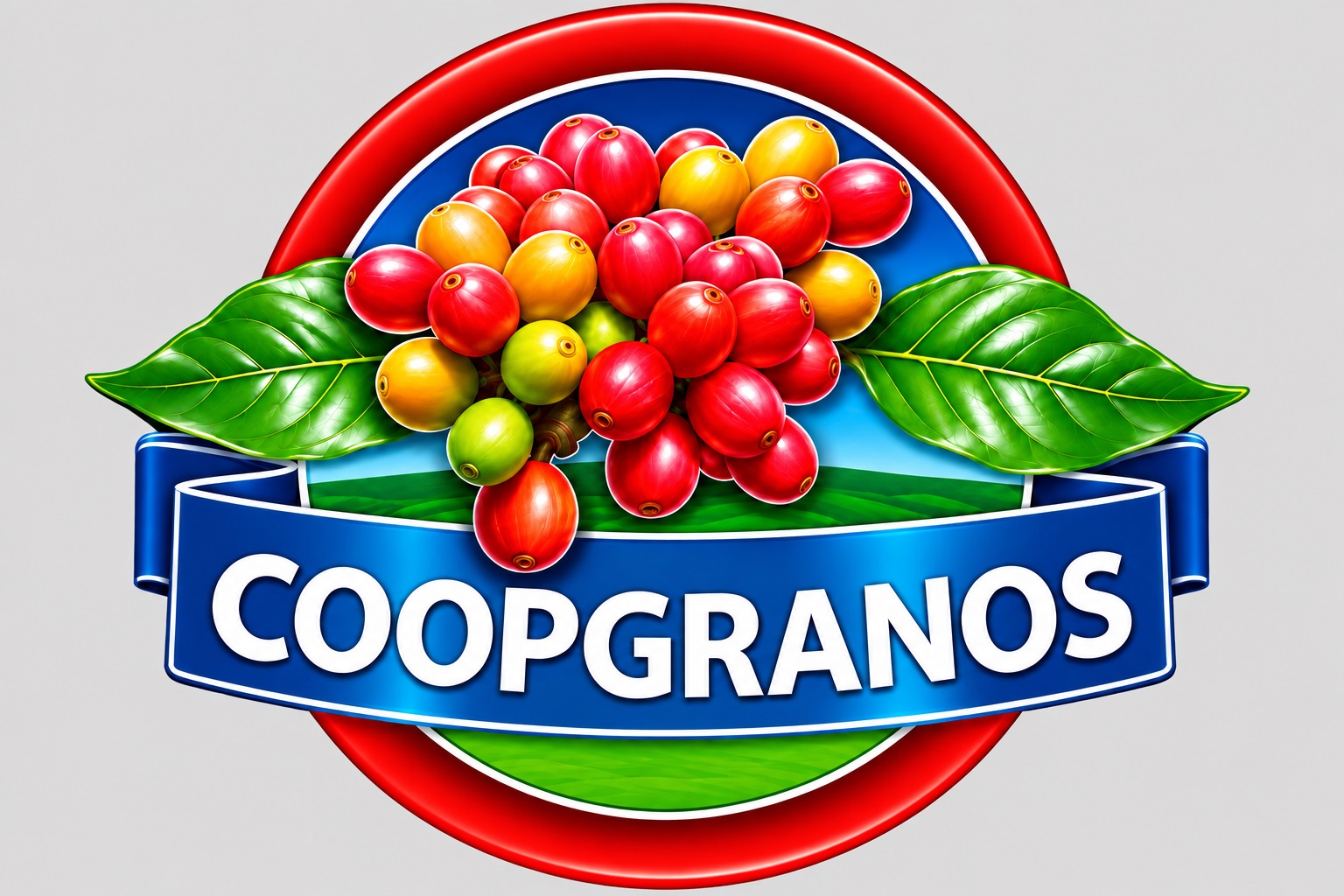 COOPGRANOS - Trilladora Luciana