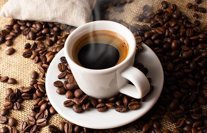 Café